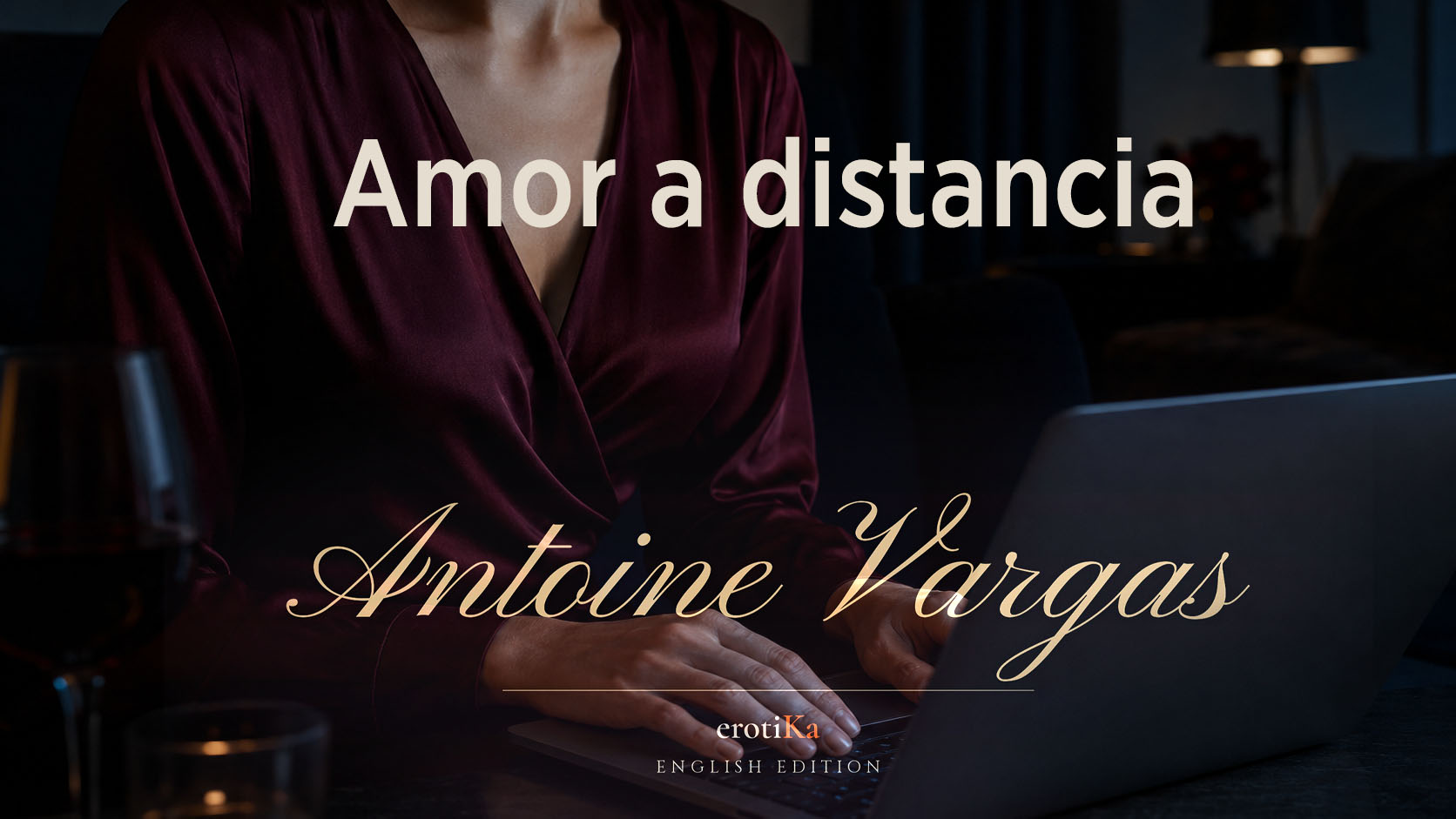 Amor a distancia