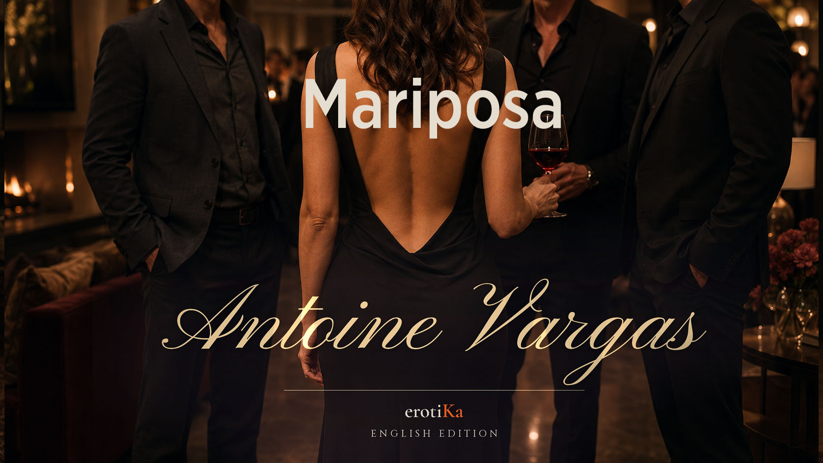 Mariposa