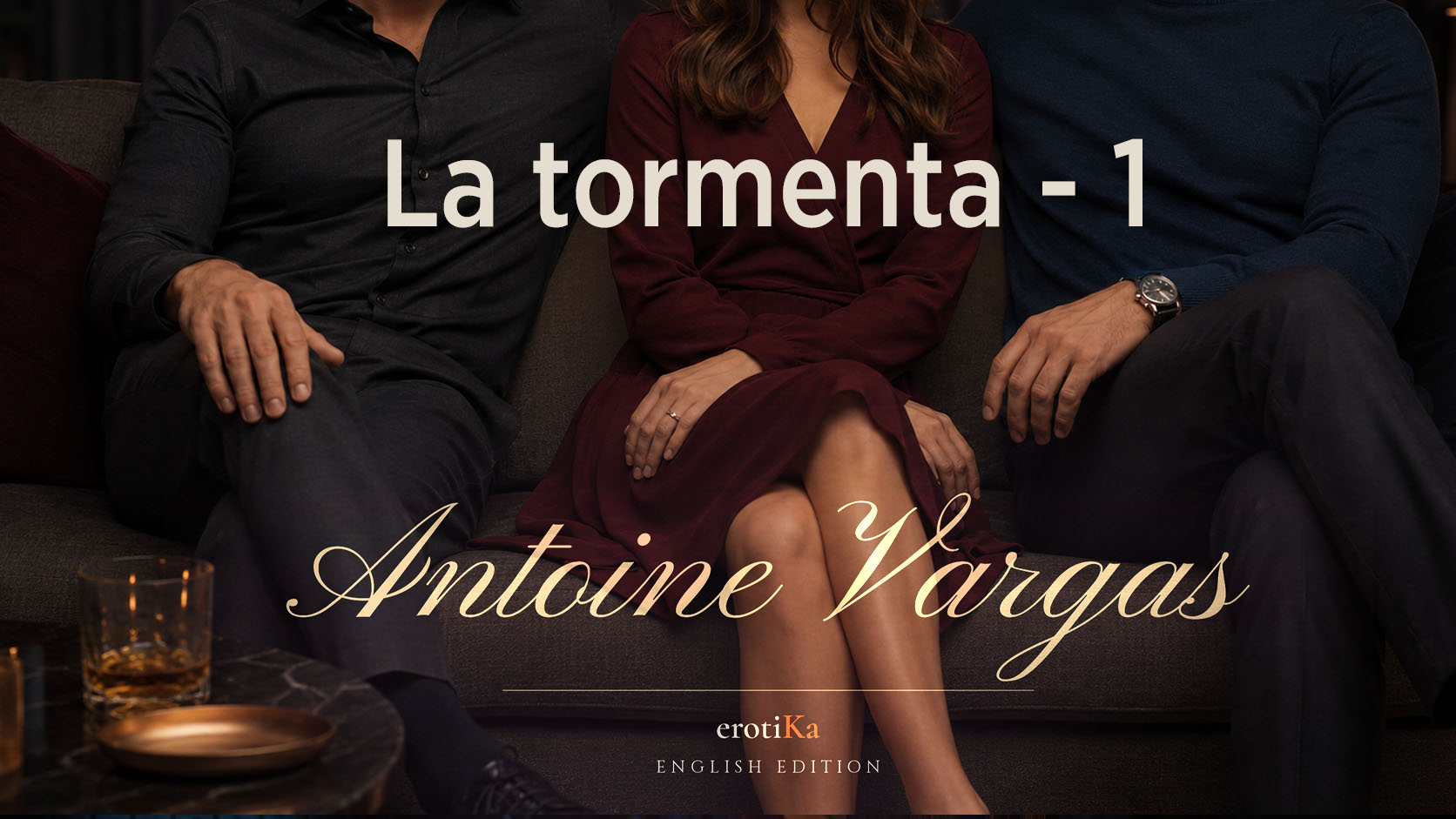La tormenta — Parte 1