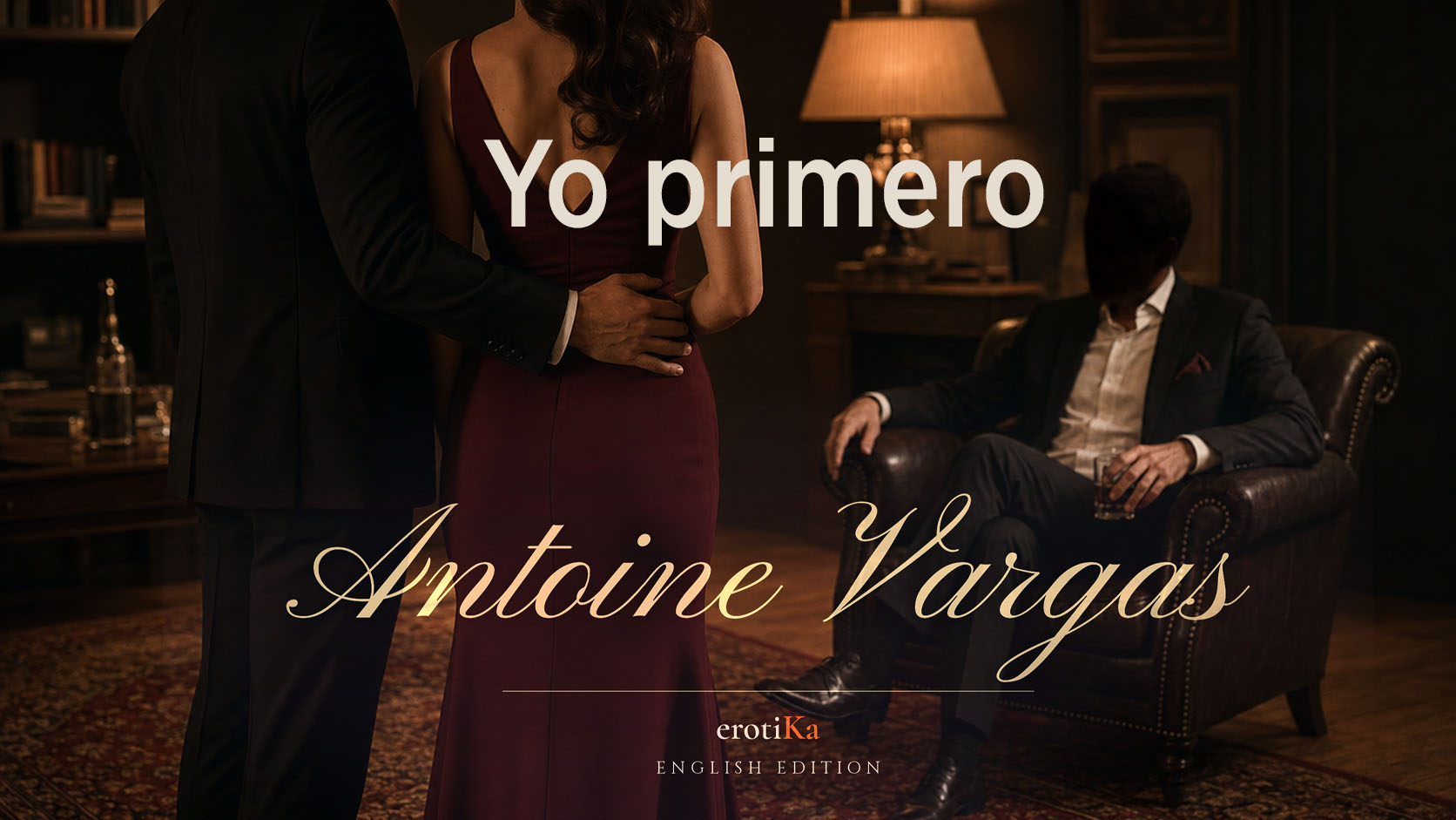 Yo primero