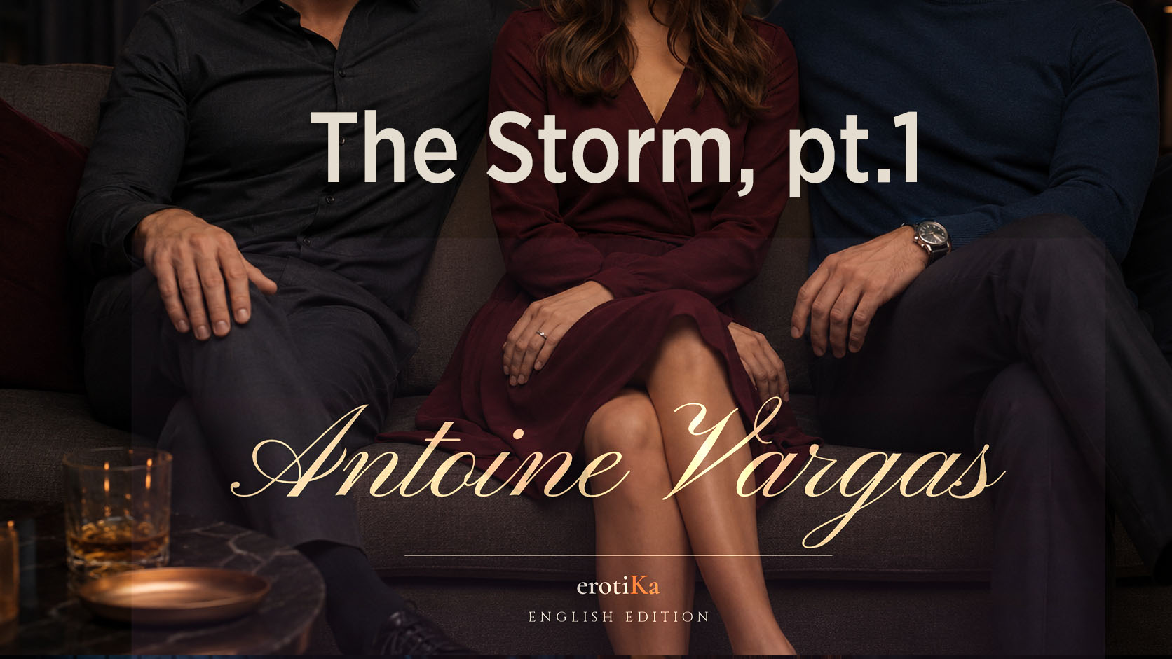 The Storm, Part One