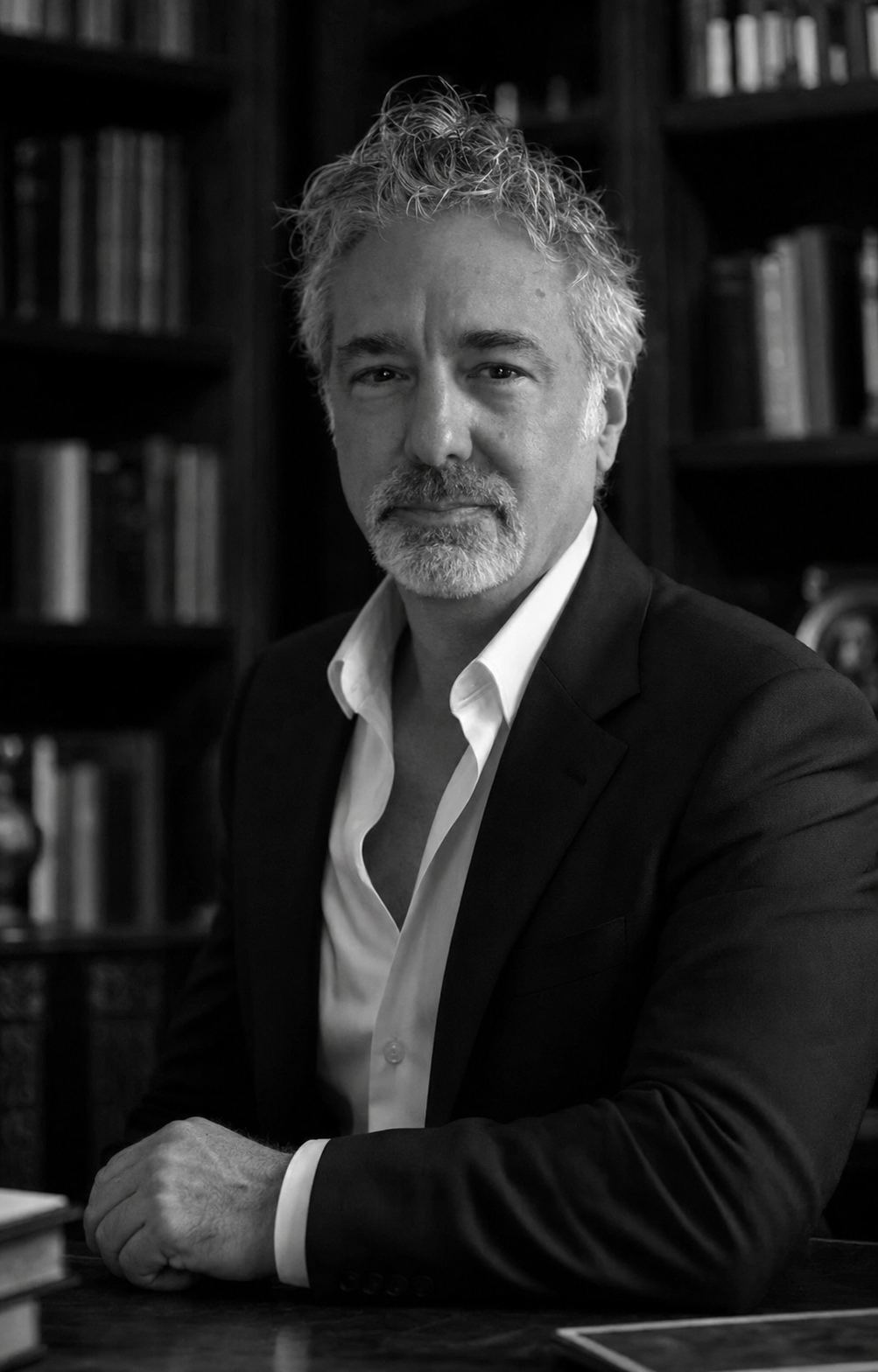 Antoine Vargas