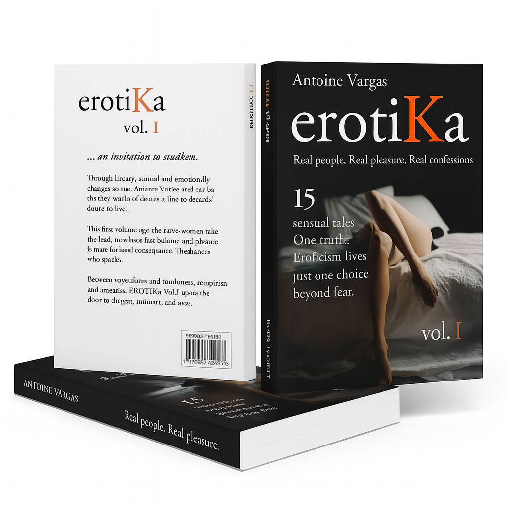 erotiKa Volume I