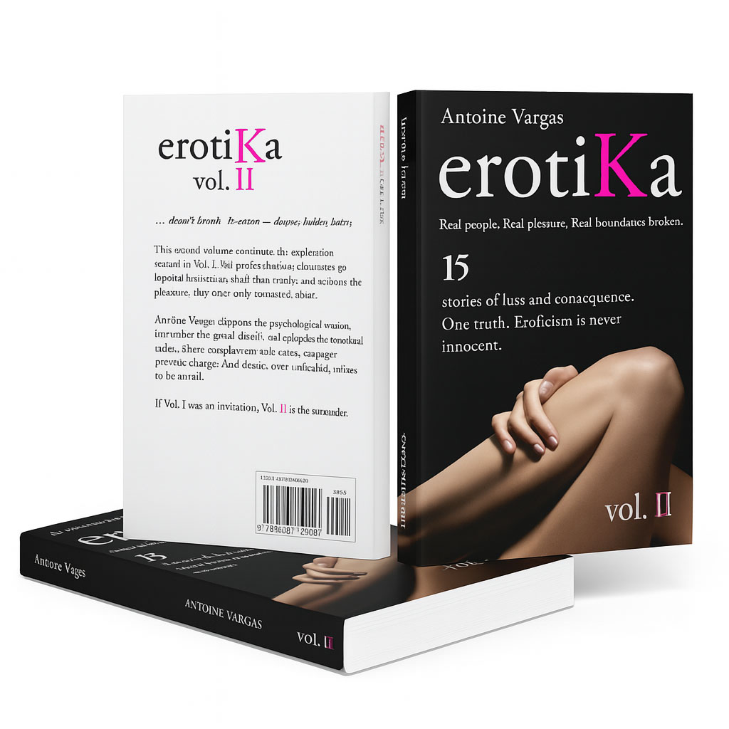erotiKa Volume II