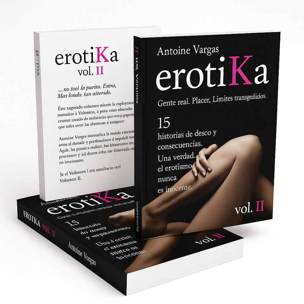 erotiKa Volume II